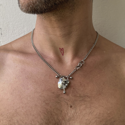 colar estado bruto