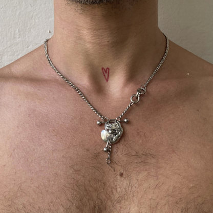colar estado bruto ii