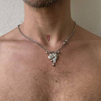 colar estado bruto iiii