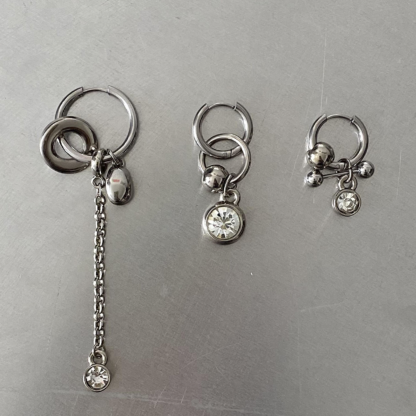 conjunto de brincos e.003
