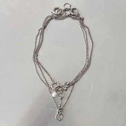 conjunto de colares e.001 - Imagem 9