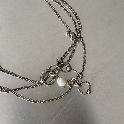 conjunto de colares e.001 - Imagem 2