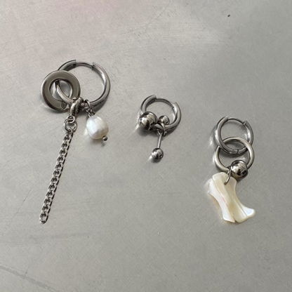 conjunto de brincos e.004