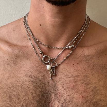 conjunto de colares e.001