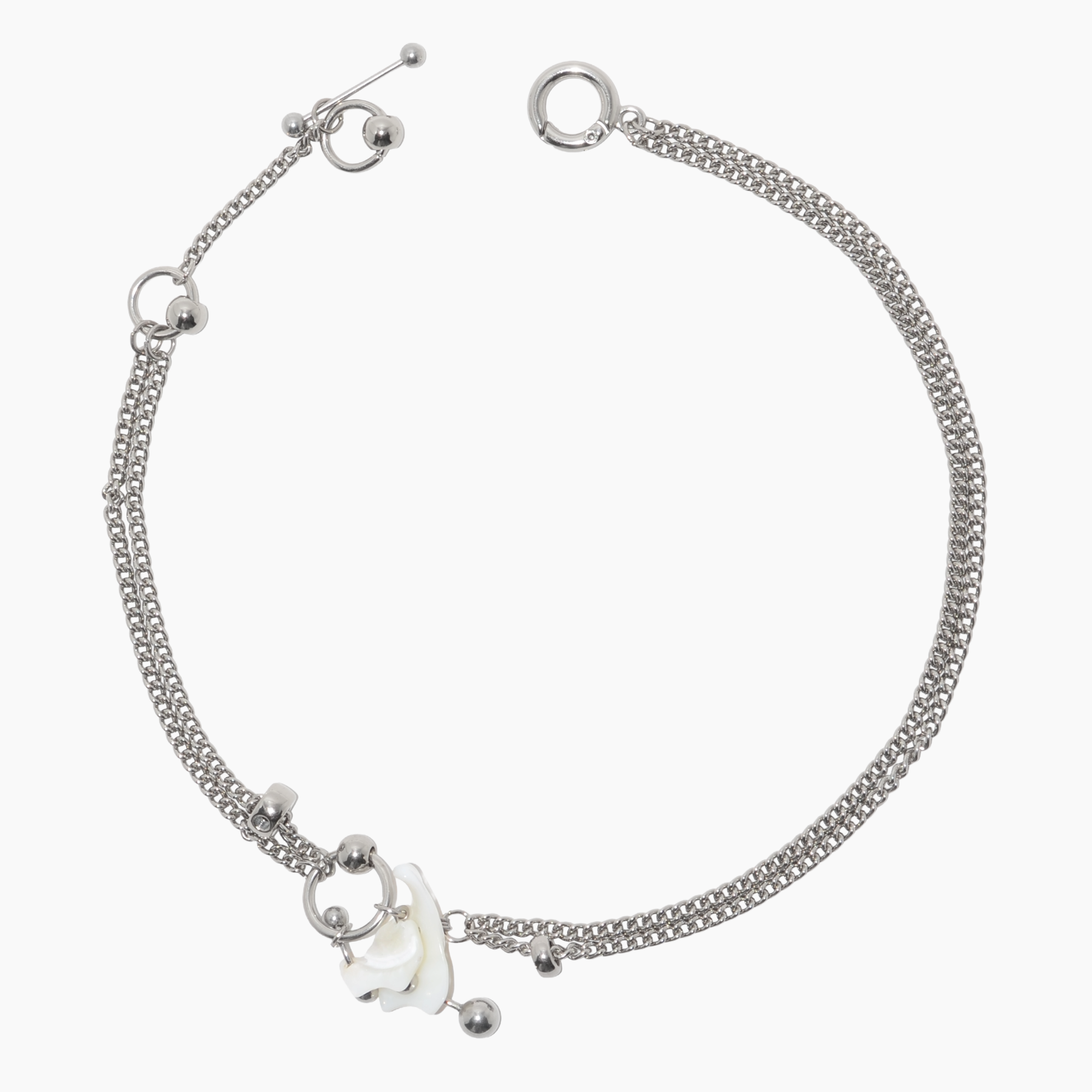 gargantilha e. kelly