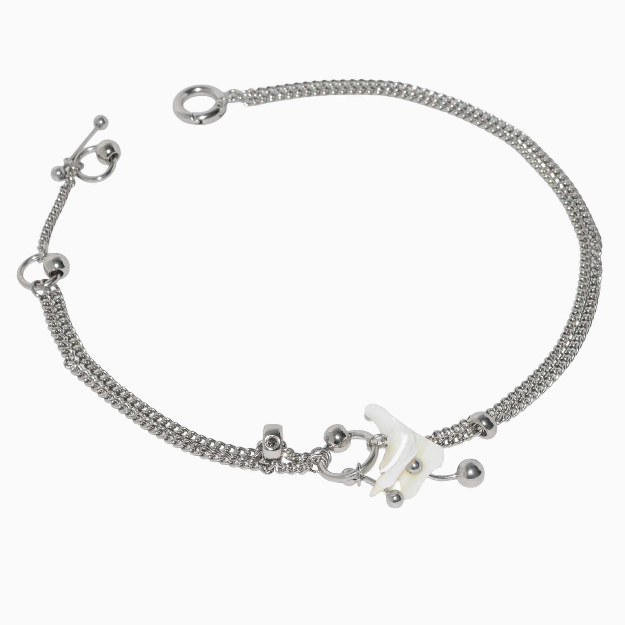 gargantilha e. kelly