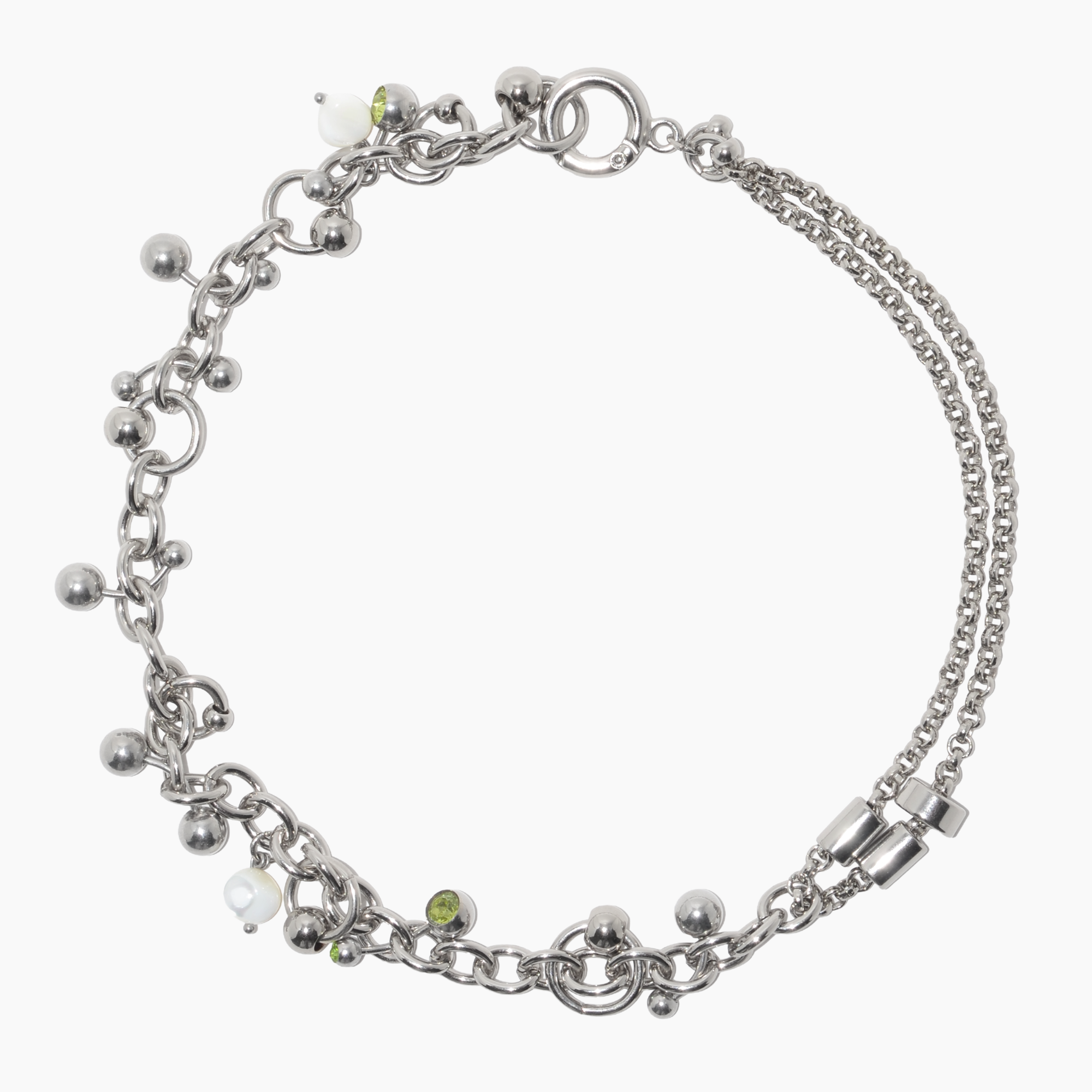 gargantilha e. carolinny