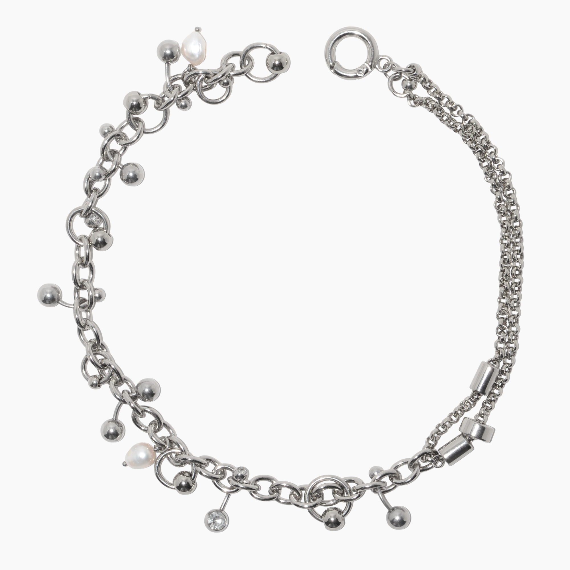 gargantilha e. caroliny