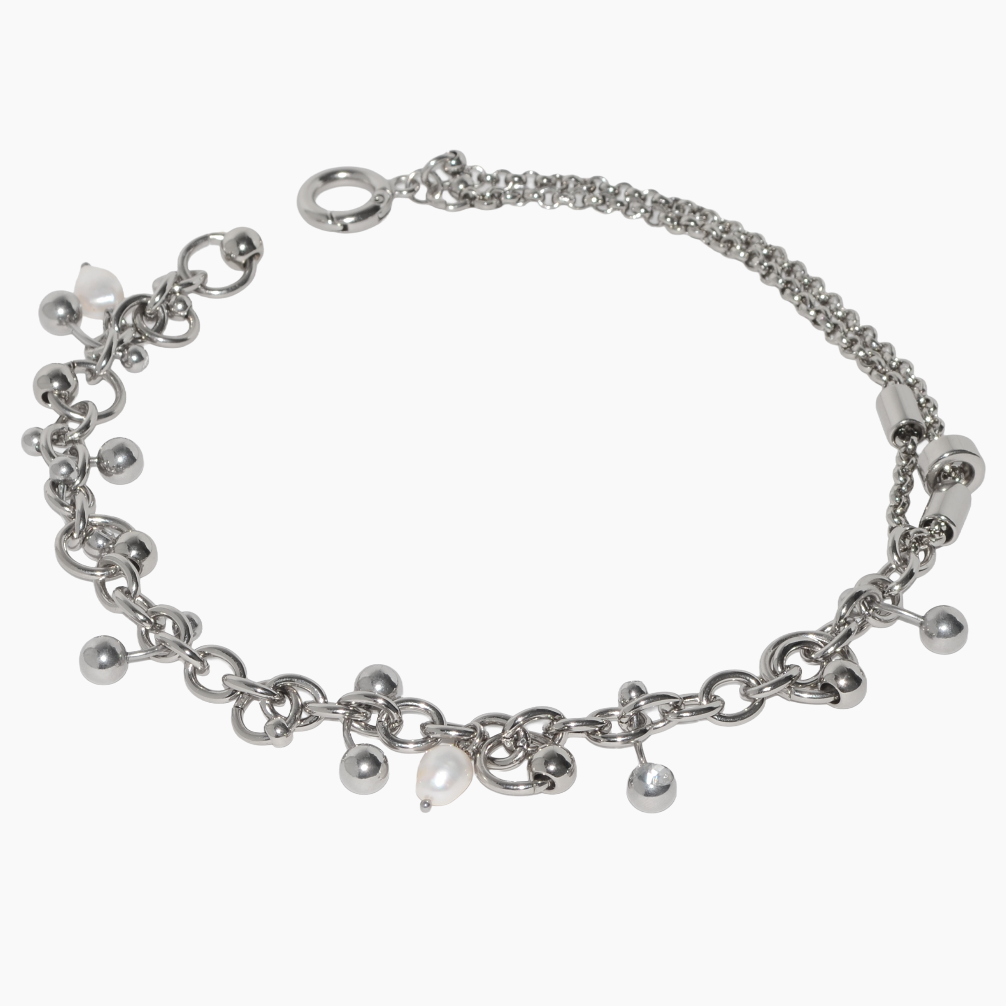 gargantilha e. caroliny