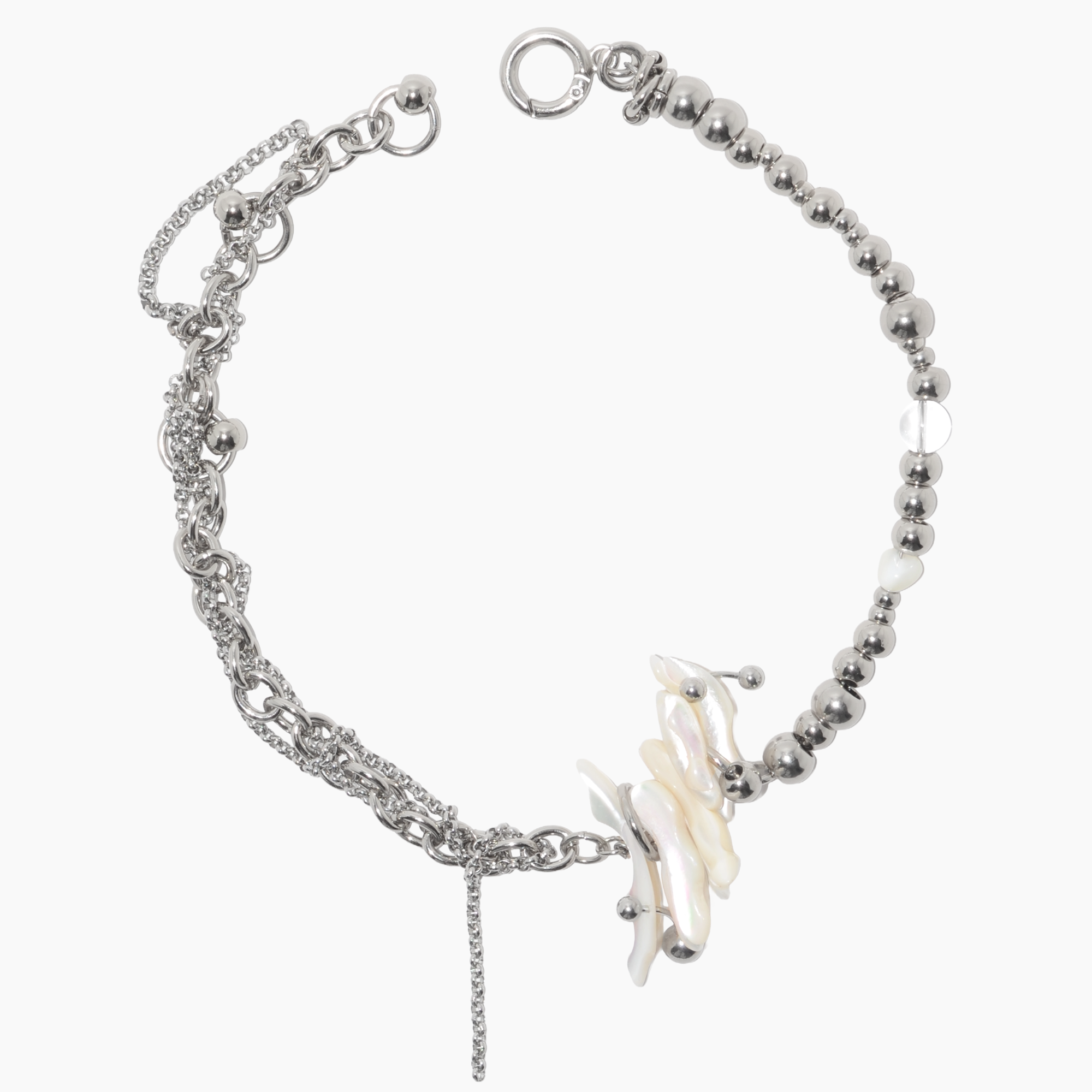 gargantilha e. rosangela