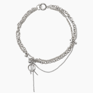 gargantilha e. giselle