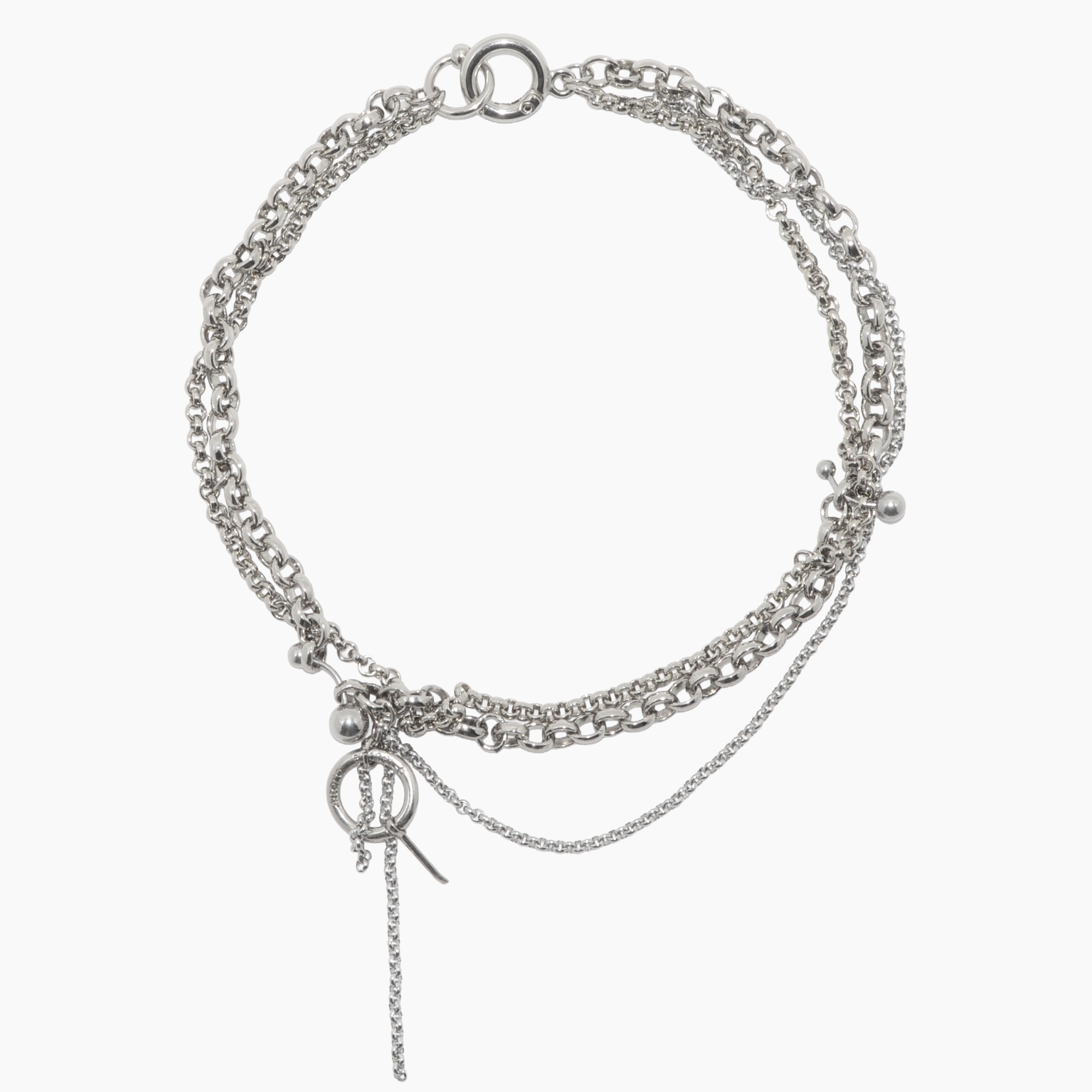 gargantilha e. giselle