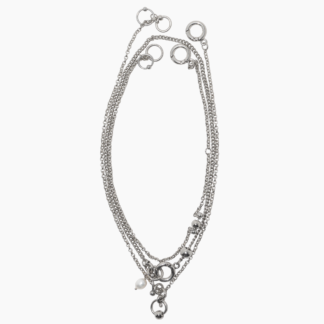 conjunto de colares e. marcela, roberta e rafaela