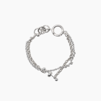 pulseira e. mikaelly