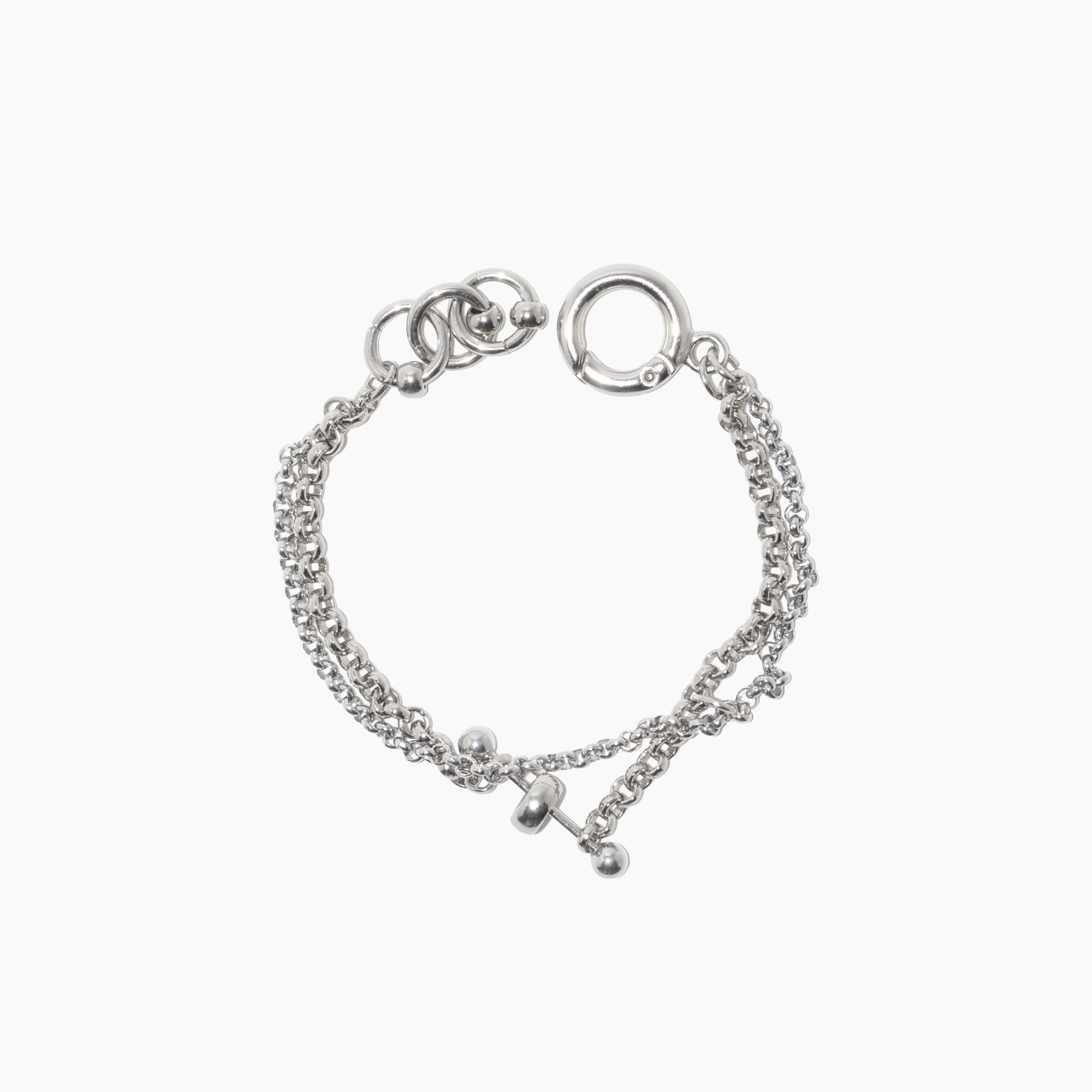 pulseira e. mikaelly