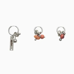 conjunto de brincos furacãoeie.01