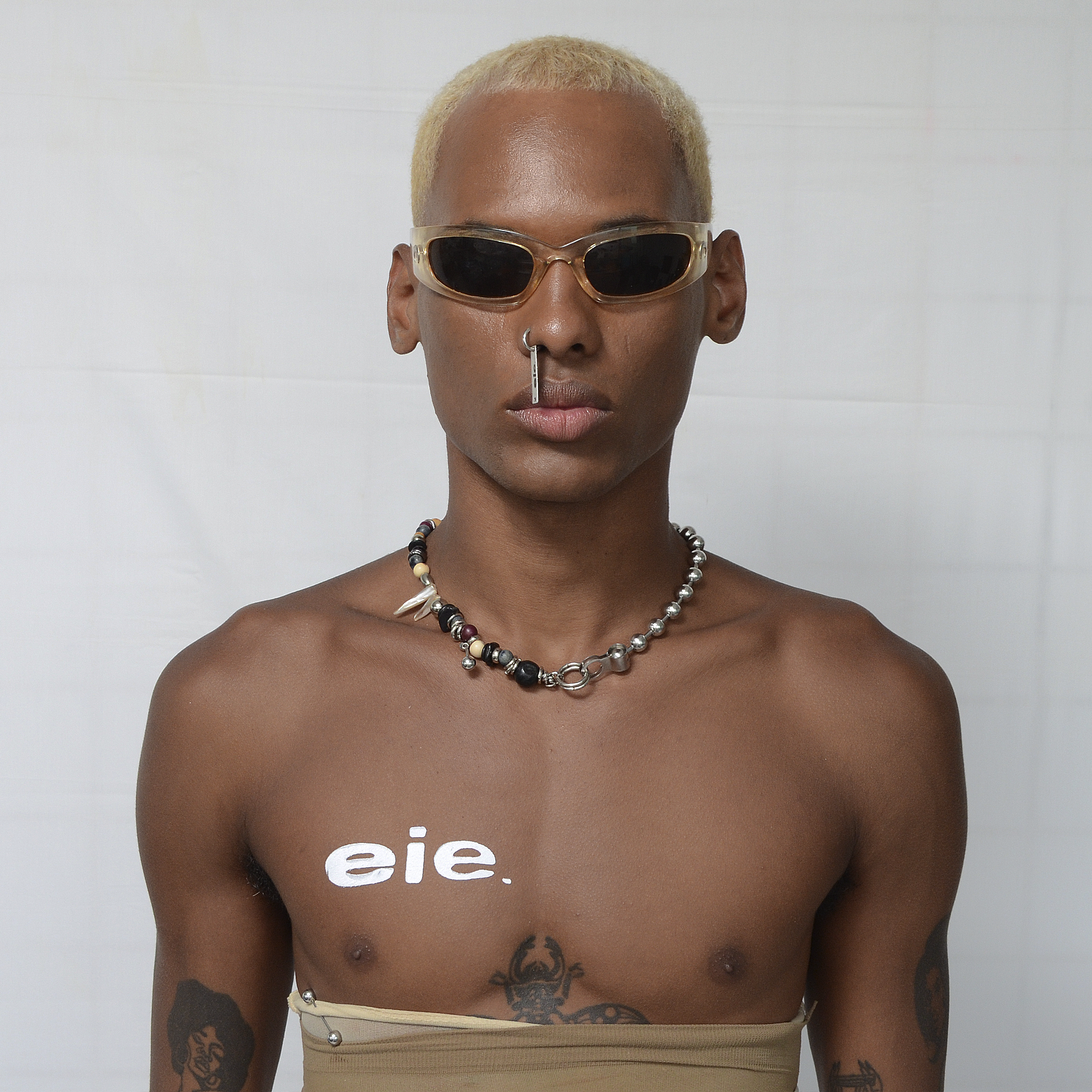 colar furacãoeie.12 - Imagem 2